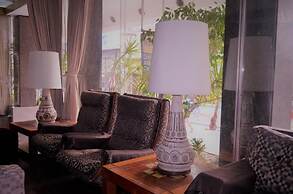 Hostal Santa Fe de la Veracruz