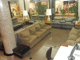 Hostal Santa Fe de la Veracruz