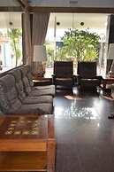 Hostal Santa Fe de la Veracruz