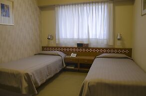 Hostal Santa Fe de la Veracruz