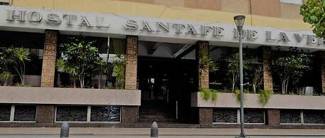 Hostal Santa Fe de la Veracruz