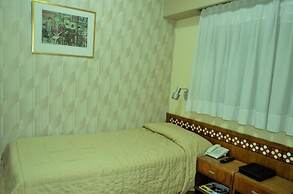 Hostal Santa Fe de la Veracruz