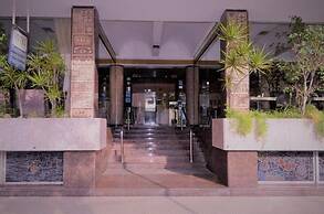 Hostal Santa Fe de la Veracruz