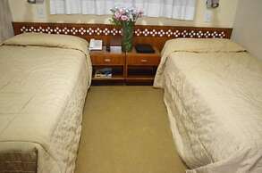 Hostal Santa Fe de la Veracruz