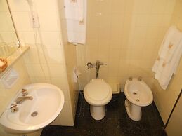 Hostal Santa Fe de la Veracruz