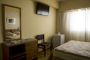 Hostal Santa Fe de la Veracruz