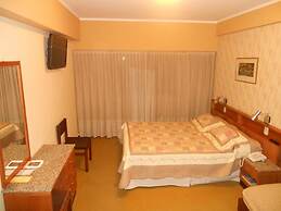 Hostal Santa Fe de la Veracruz