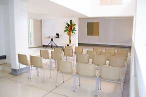 Hotel Casa Santa Monica Norte