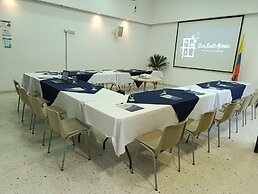 Hotel Casa Santa Monica Norte