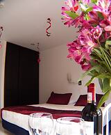 Hotel Casa Santa Monica Norte