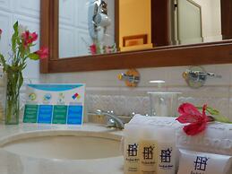 Hotel Casa Santa Monica Norte