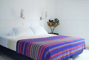 Hotel Casa Santa Monica Norte