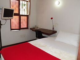 Hotel Casa Santa Monica Norte