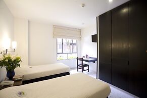 Hotel Casa Santa Monica Norte