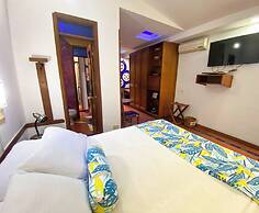 Hotel Casa Santa Monica Norte