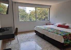 Hotel Casa Santa Monica Norte