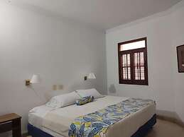 Hotel Casa Santa Monica Norte