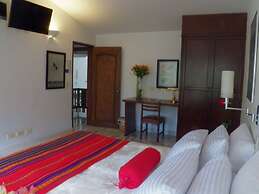 Hotel Casa Santa Monica Norte