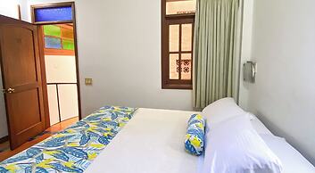 Hotel Casa Santa Monica Norte