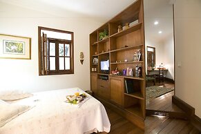 Hotel Casa Santa Monica Norte