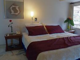 Hotel Casa Santa Monica Norte