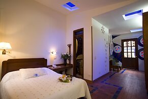 Hotel Casa Santa Monica Norte