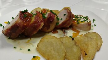 Hotel Casa Santa Monica Norte