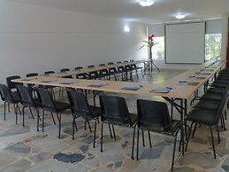 Hotel Casa Santa Monica Norte