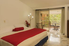 Hotel Casa Santa Monica Norte