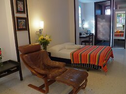 Hotel Casa Santa Monica Norte