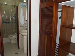 Hotel Casa Santa Monica Norte