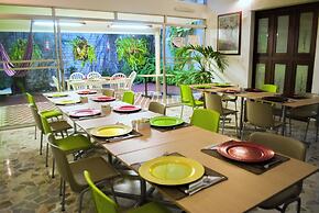 Hotel Casa Santa Monica Norte