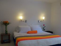 Hotel Casa Santa Monica Norte