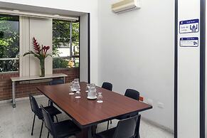 Hotel Casa Santa Monica Norte