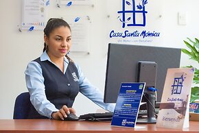 Hotel Casa Santa Monica Norte