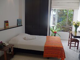 Hotel Casa Santa Monica Norte