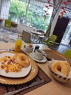 Hotel Casa Santa Monica Norte