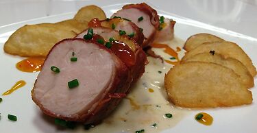 Hotel Casa Santa Monica Norte