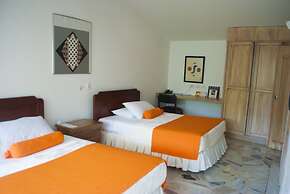 Hotel Casa Santa Monica Norte