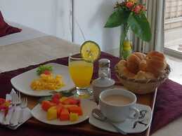 Hotel Casa Santa Monica Norte