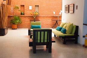 Hotel Casa Santa Monica Norte