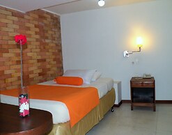 Hotel Casa Santa Monica Norte