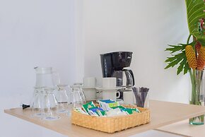 Hotel Casa Santa Monica Norte