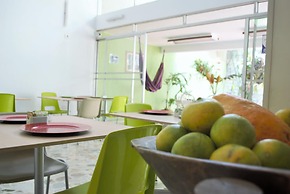 Hotel Casa Santa Monica Norte