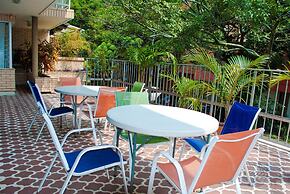 Hotel Casa Santa Monica Norte