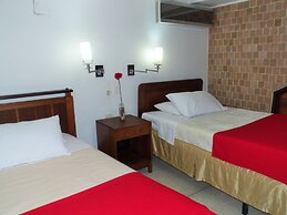 Hotel Casa Santa Monica Norte