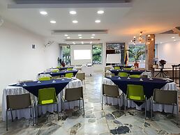 Hotel Casa Santa Monica Norte