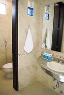 Hotel Casa Santa Monica Norte