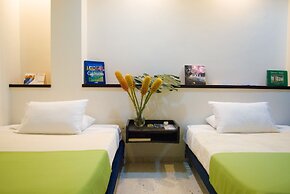 Hotel Casa Santa Monica Norte