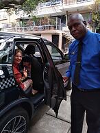 Hotel Casa Santa Monica Norte